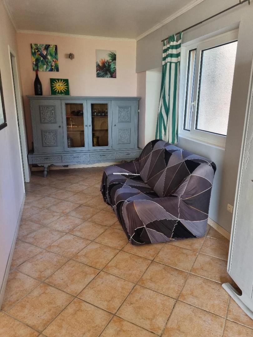 Les Conils - Gites Et Chambres D'Hotes Saint-Pierre-de-Vassols Экстерьер фото