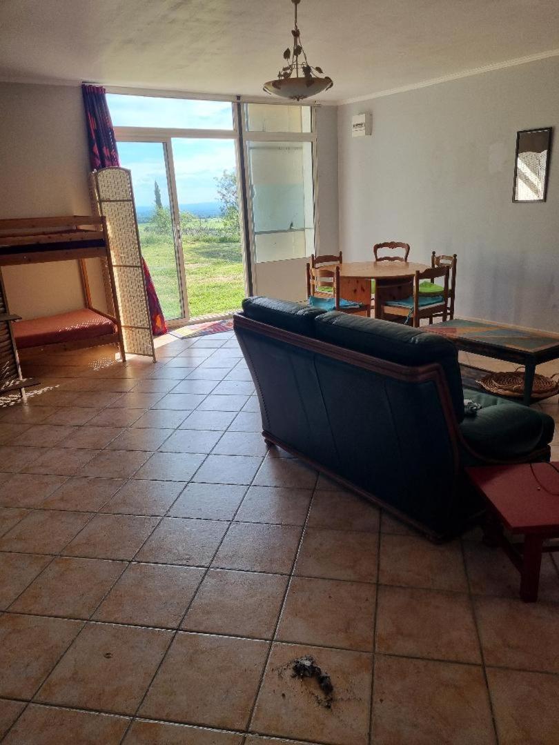 Les Conils - Gites Et Chambres D'Hotes Saint-Pierre-de-Vassols Экстерьер фото