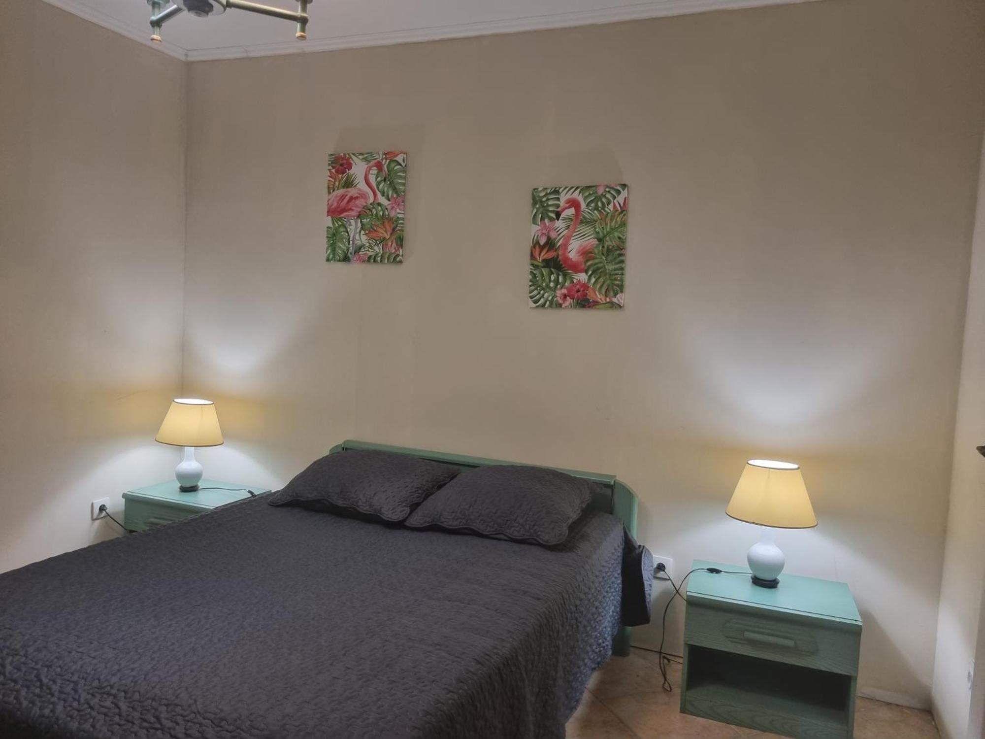 Les Conils - Gites Et Chambres D'Hotes Saint-Pierre-de-Vassols Экстерьер фото
