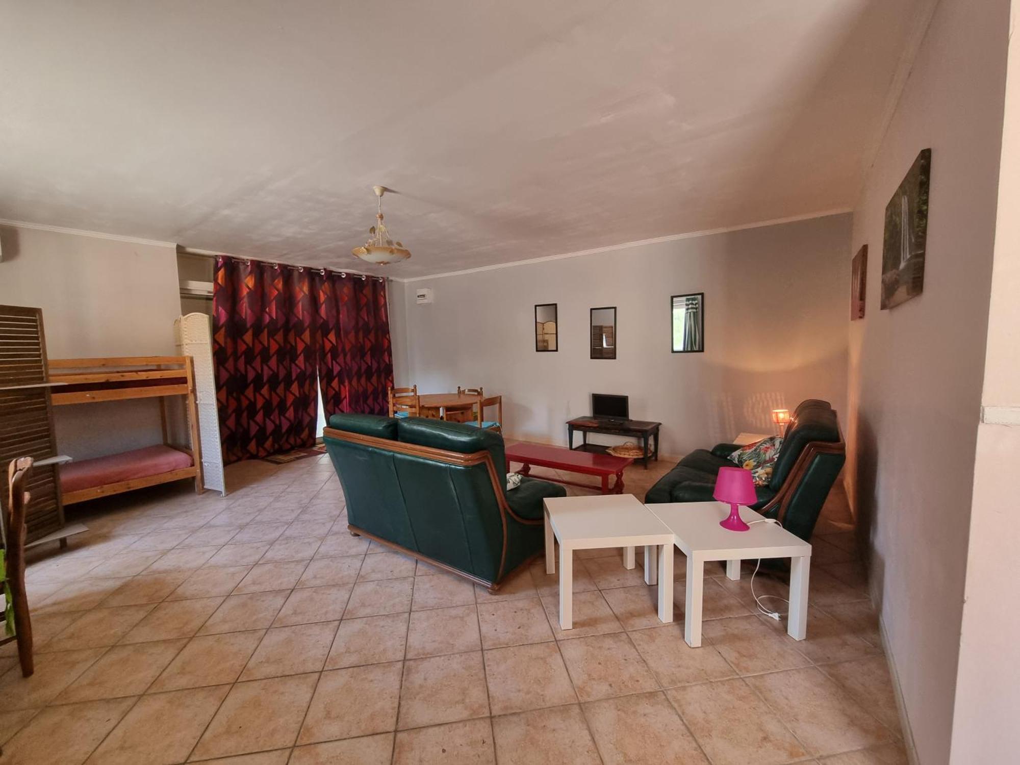 Les Conils - Gites Et Chambres D'Hotes Saint-Pierre-de-Vassols Экстерьер фото